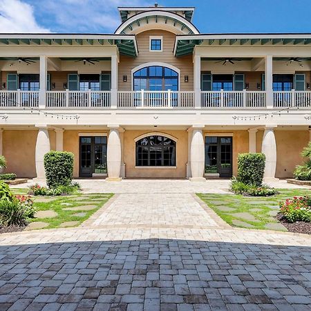 Madiera Magic Myrtle Beach Exterior foto
