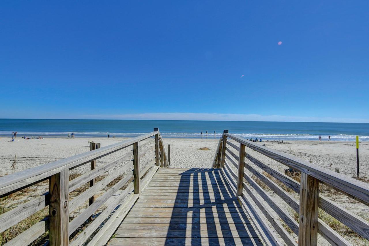 Madiera Magic Myrtle Beach Exterior foto